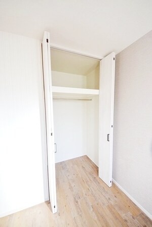 ALBANOの物件内観写真